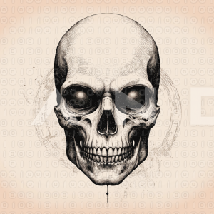 Tattoo Design - 001060