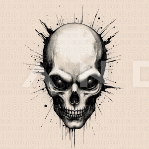 Tattoo Design - 001062