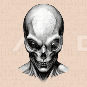 Tattoo Design - 001063