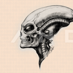 Tattoo Design - 001068