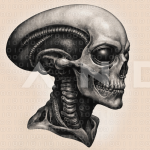 Tattoo Design - 001069