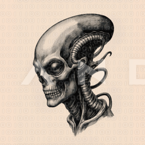 Tattoo Design - 001070