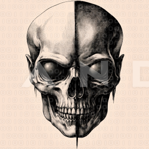 Tattoo Design - 001073