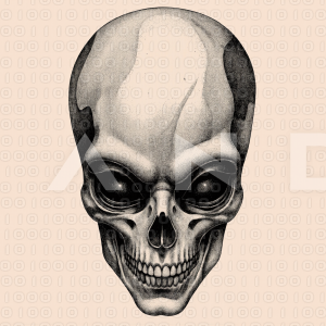 Tattoo Design - 001077