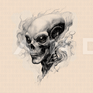 Tattoo Design - 001080