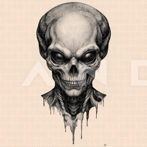 Tattoo Design - 001081