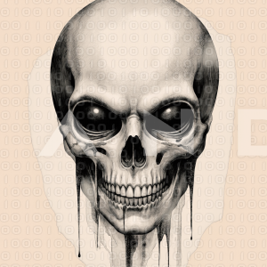 Tattoo Design - 001083