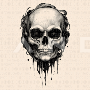 Tattoo Design - 001088