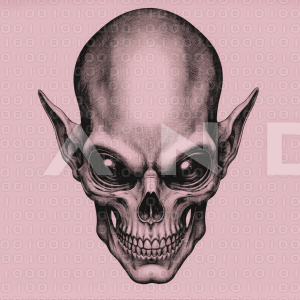 Tattoo Design - 000947