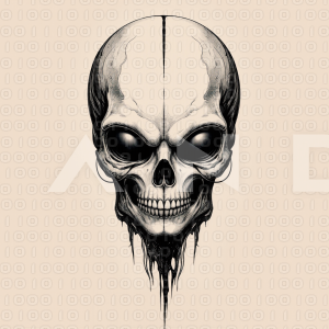 Tattoo Design - 001091