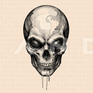 Tattoo Design - 001092