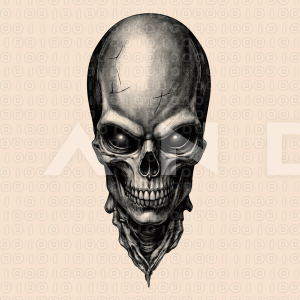 Tattoo Design - 001096