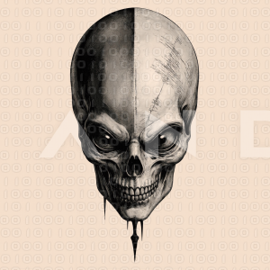 Tattoo Design - 001101