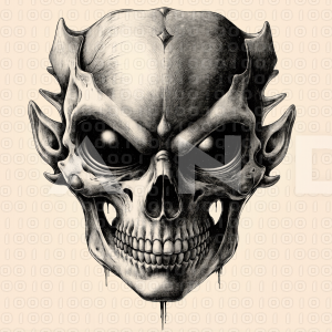 Tattoo Design - 001103