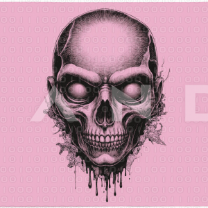 Tattoo Design - 000949