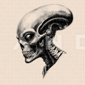 Tattoo Design - 001119