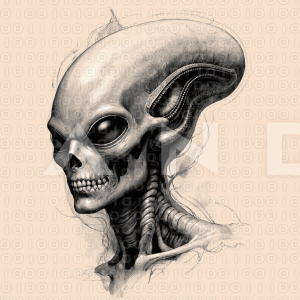 Tattoo Design - 001124