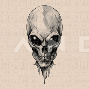 Tattoo Design - 001128