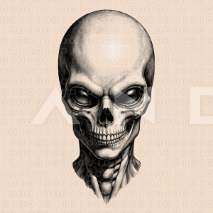 Tattoo Design - 001130