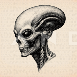 Tattoo Design - 001136