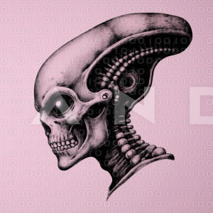 Tattoo Design - 000952