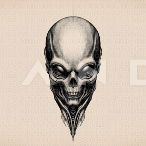 Tattoo Design - 001141