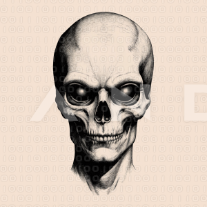 Tattoo Design - 001145