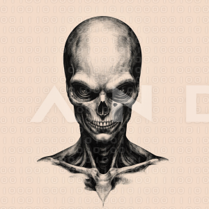 Tattoo Design - 001146