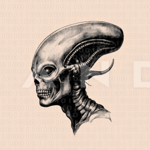 Tattoo Design - 001148