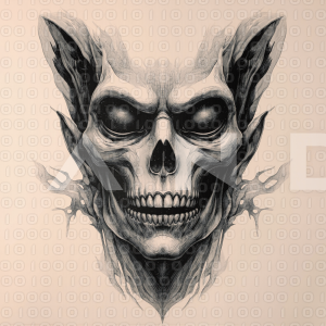 Tattoo Design - 001149