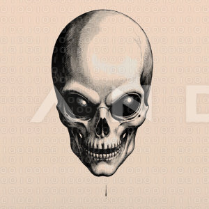 Tattoo Design - 001154