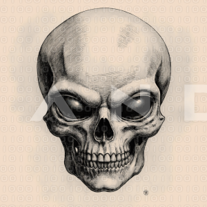 Tattoo Design - 001158