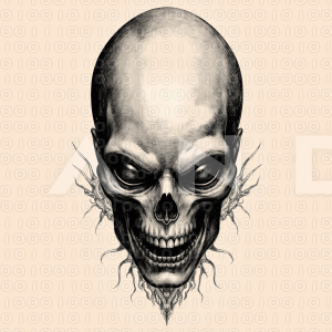 Tattoo Design - 001160