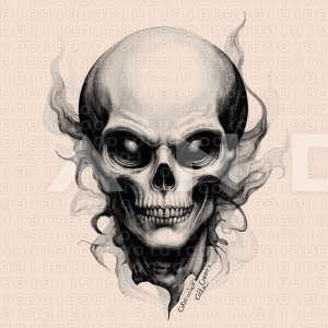 Tattoo Design - 001161