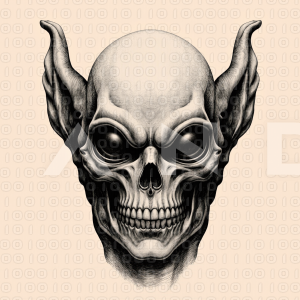 Tattoo Design - 001163