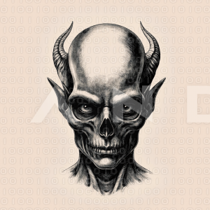 Tattoo Design - 001168