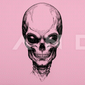 Tattoo Design - 000955