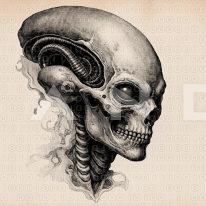 Tattoo Design - 001170