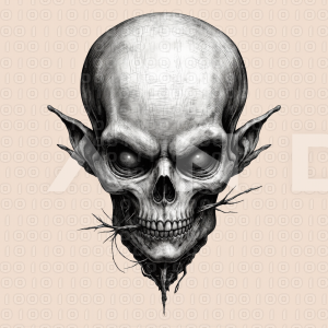 Tattoo Design - 001172