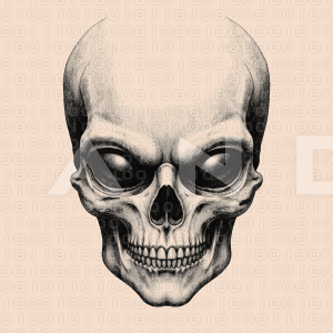 Tattoo Design - 001175