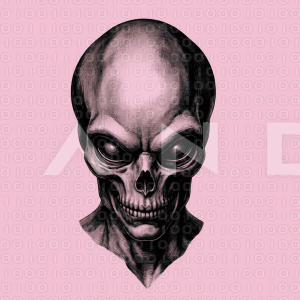 Tattoo Design - 000956