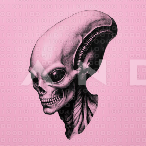 Tattoo Design - 000957