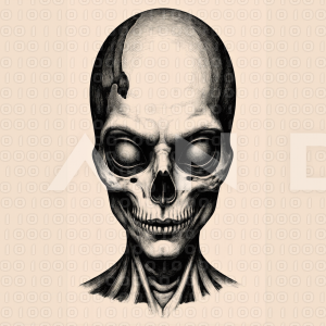 Tattoo Design - 001180