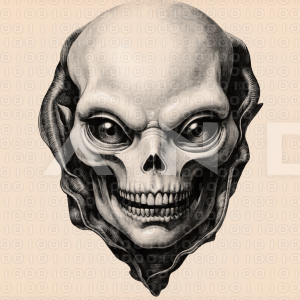 Tattoo Design - 001183