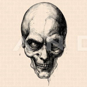 Tattoo Design - 001185