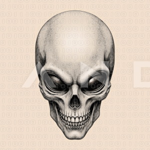 Tattoo Design - 001186