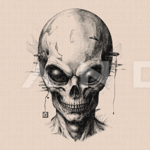 Tattoo Design - 001187