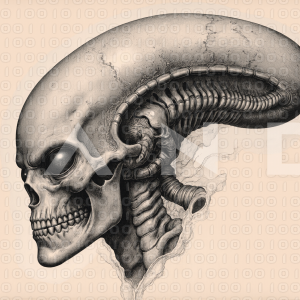 Tattoo Design - 001188