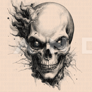 Tattoo Design - 001191