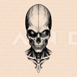 Tattoo Design - 001193